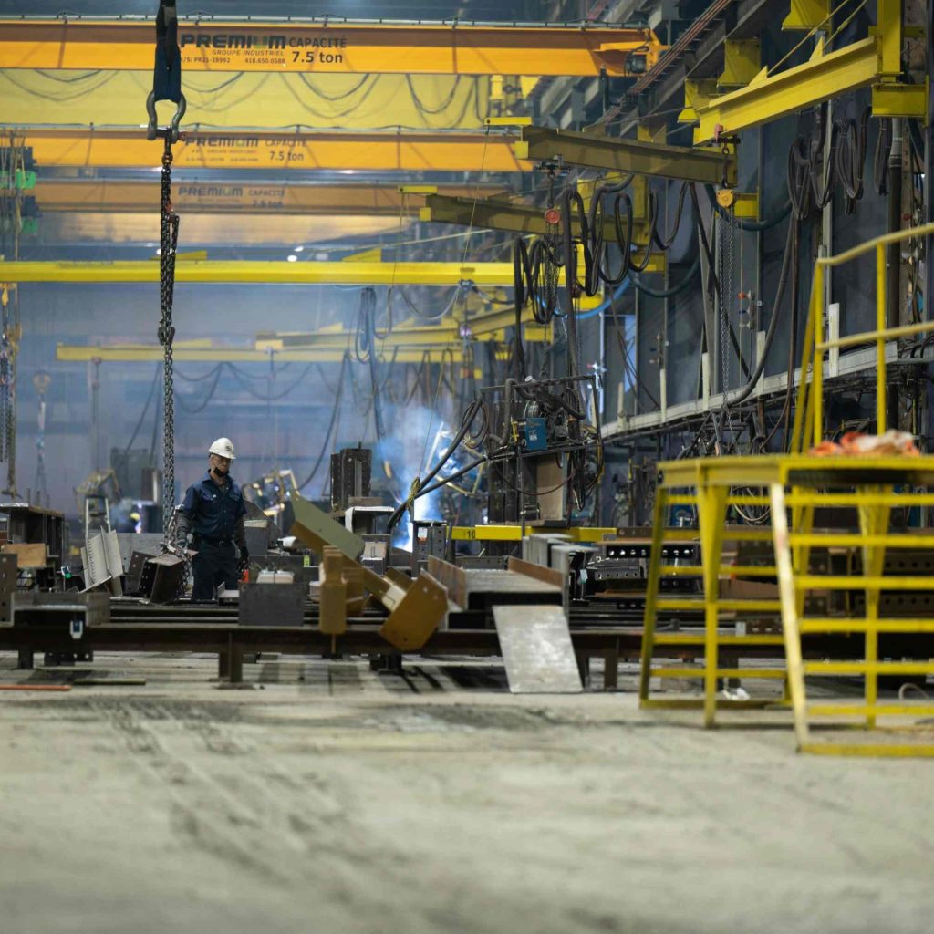 Skilled, Certified and Fully Insured Team